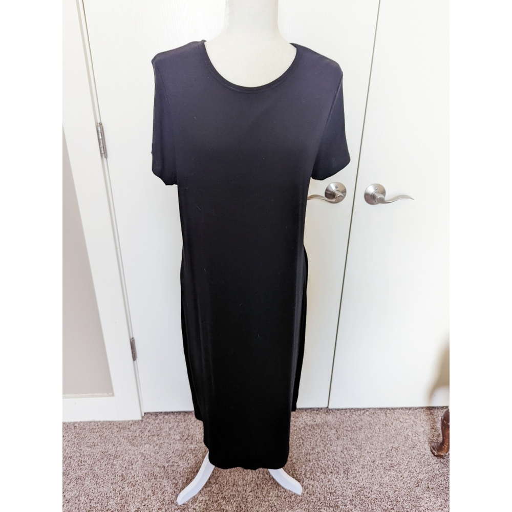 Gap tshirt dress